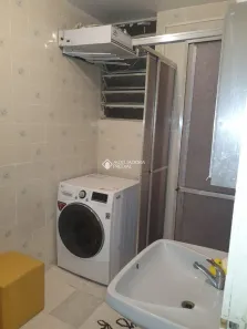 Apartamento com 2 Quartos à venda, 58m² no Centro Histórico, Porto Alegre