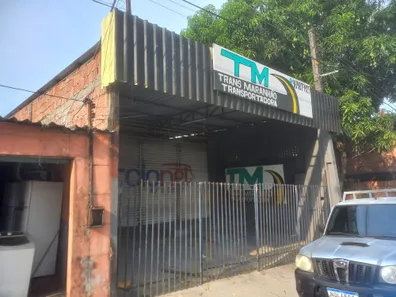 Ponto Comercial com 1 Quarto à venda, 160m² no Nova Cidade, Manaus