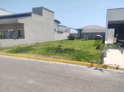 Lote/Terreno à venda, 253m² no Caminho Novo, Tremembé