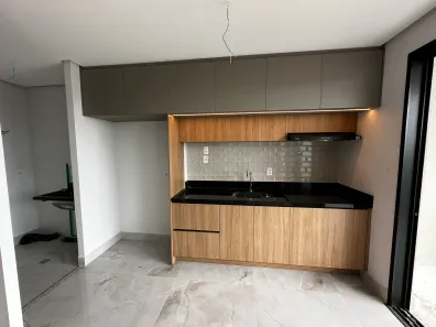 Apartamento com 3 Quartos para alugar, 98m² no Graciosa - Orla 14, Palmas