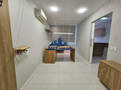 Sala Comercial à venda, 25m² no Charitas, Niterói