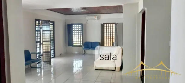 Casa com 6 Quartos à venda, 400m² no Capim Macio, Natal
