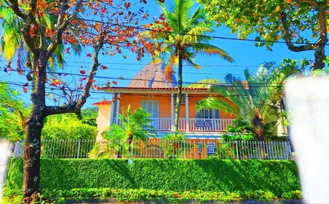 Casa com 5 Quartos à venda, 450m² no Urca, Rio de Janeiro