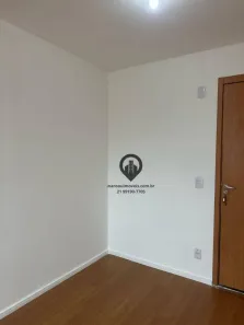 Apartamento com 2 Quartos à venda, 47m² no Campo Grande, Rio de Janeiro