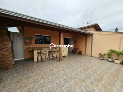 Casa com 2 Quartos à venda, 201m² no Jardim Residencial Guimarães, Limeira