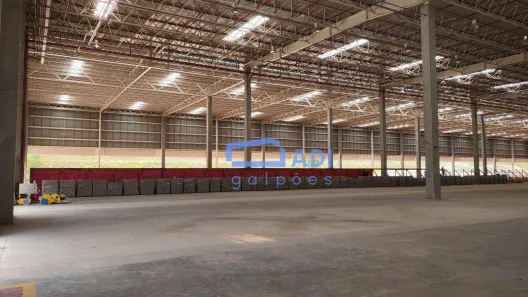 Galpão/Depósito/Armazém para alugar, 13274m² no Centro, Cabreúva