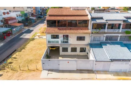 Casa com 5 Quartos à venda, 400m² no Setor Central, Brasília