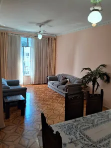 Apartamento com 3 Quartos para alugar, 80m² no Tijuca, Rio de Janeiro