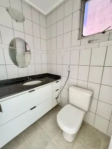 Apartamento com 3 Quartos à venda, 93m² no Compensa, Manaus
