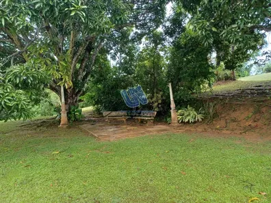 Casa de Condomínio com 6 Quartos para venda ou aluguel, 1250m² no Portão, Lauro de Freitas