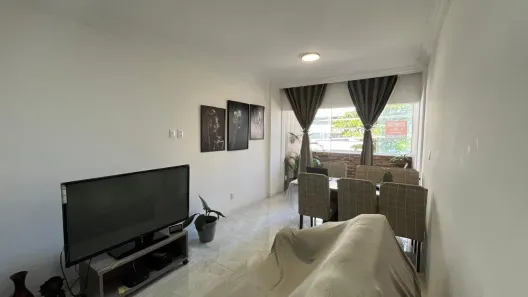 Apartamento com 3 Quartos à venda, 115m² no Pituba, Salvador