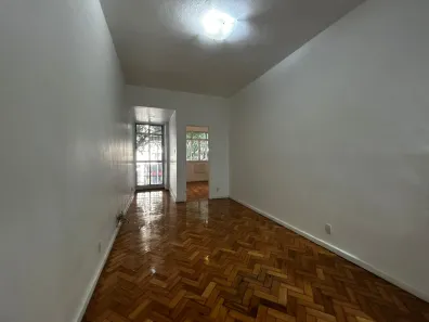 Apartamento com 2 Quartos para alugar, 84m² no Botafogo, Rio de Janeiro