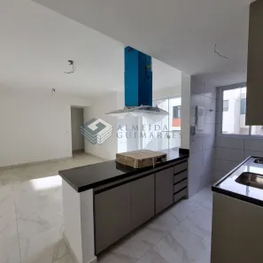 Apartamento com 3 Quartos à venda, 76m² no Coração Eucarístico, Belo Horizonte