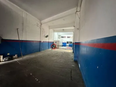 Galpão/Depósito/Armazém para alugar, 205m² no Jardim Prestes de Barros, Sorocaba