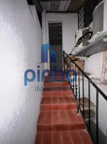 Sala Comercial para alugar, 35m² no Rio Vermelho, Salvador