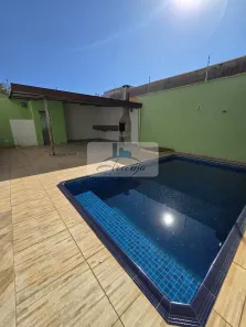 Casa com 3 Quartos para alugar, 250m² no Plano Diretor Norte, Palmas