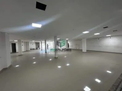 Sala Comercial para alugar, 300m² no Dona Clara, Belo Horizonte