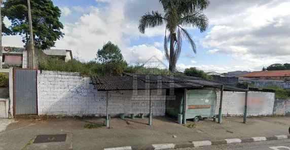 Lote/Terreno para venda ou aluguel, 2250m² no Vila Louro, Embu-Guaçu
