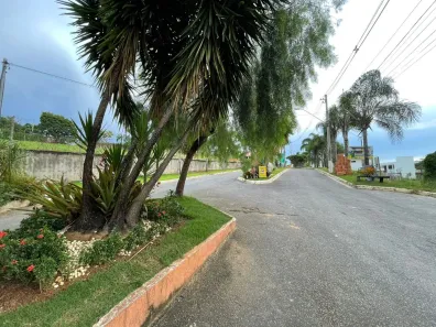 Lote/Terreno à venda, 1000m² no Champagne, Lagoa Santa