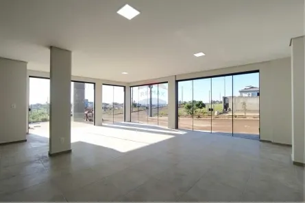 Sala Comercial para alugar, 210m² no , Sarandi