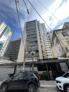 Sala Comercial para alugar, 30m² no Pina, Recife