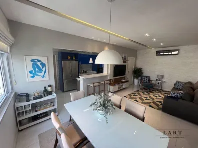 Apartamento com 2 Quartos para alugar, 100m² no Ipanema, Rio de Janeiro