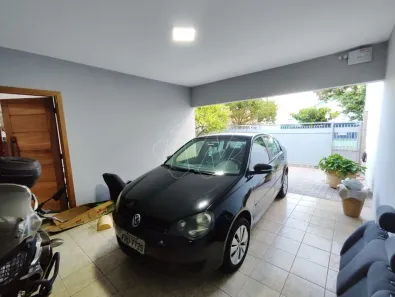 Casa com 3 Quartos à venda, 195m² no Vila Yamada, Araraquara