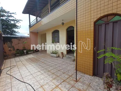 Casa com 5 Quartos à venda, 300m² no Monsenhor Messias, Belo Horizonte