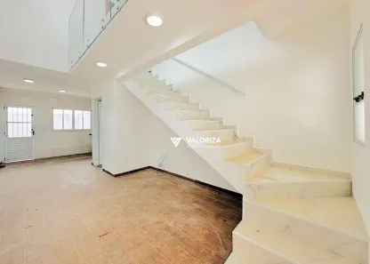 Casa de Condomínio com 2 Quartos à venda, 90m² no Jd Perlamar, Araçoiaba da Serra