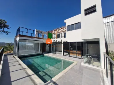 Prédio Comercial para alugar, 1000m² no Vale dos Coqueiros, Santa Luzia