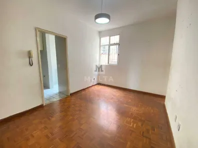 Apartamento com 3 Quartos à venda, 60m² no Diamante (Barreiro), Belo Horizonte
