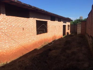 Casa com 3 Quartos à venda, 190m² no Vila Santana, Araraquara