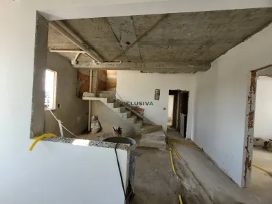 Cobertura com 4 Quartos à venda, 166m² no Dona Clara, Belo Horizonte