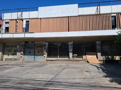 Galpão/Depósito/Armazém para alugar, 600m² no Barra da Tijuca, Rio de Janeiro