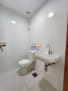 Sala Comercial para venda ou aluguel, 30m² no Barra Olímpica, Rio de Janeiro