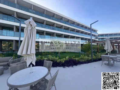 Apartamento com 1 Quarto à venda, 32m² no Porto de Galinhas, Ipojuca