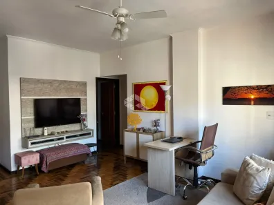 Apartamento com 3 Quartos à venda, 103m² no Centro Histórico, Porto Alegre