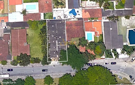 Galpão/Depósito/Armazém à venda, 347m² no Guaiúba, Guarujá