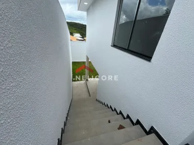 Casa com 3 Quartos à venda, 125m² no Residencial Visão, Lagoa Santa