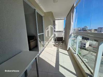Apartamento com 2 Quartos à venda, 65m² no Centro, Guarapari