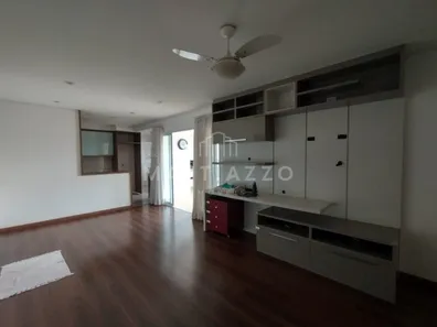 Apartamento com 3 Quartos à venda, 106m² no Jardim Aquárius, Limeira