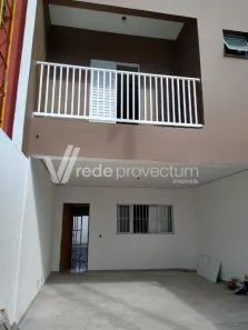 Sobrado com 3 Quartos à venda, 120m² no Jardim Denadai (Nova Veneza), Sumaré