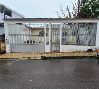 Casa com 1 Quarto à venda, 200m² no Compensa, Manaus