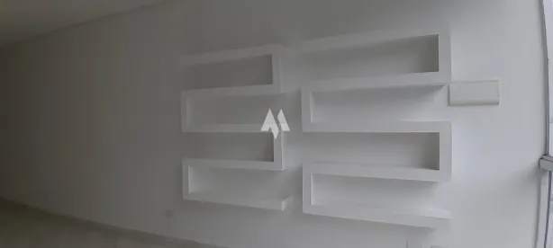 Sala Comercial para alugar, 70m² no Vila Belmiro, Santos
