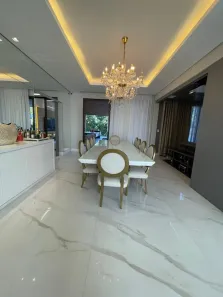 Casa de Condomínio com 5 Quartos à venda, 739m² no Alphaville I, Salvador