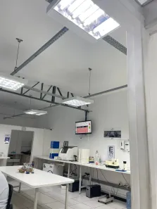 Sala Comercial para alugar, 200m² no Santo Amaro, Recife