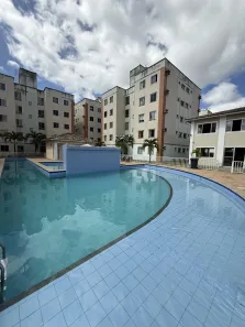 Apartamento com 2 Quartos à venda, 60m² no Itinga, Lauro de Freitas