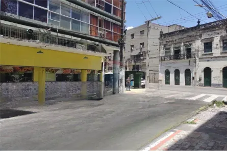 Sala Comercial à venda, 30m² no Santo Antônio, Recife
