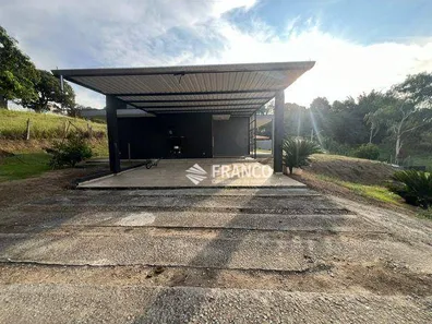 Casa de Condomínio com 3 Quartos para venda ou aluguel, 250m² no Chácaras Cataguá, Taubaté