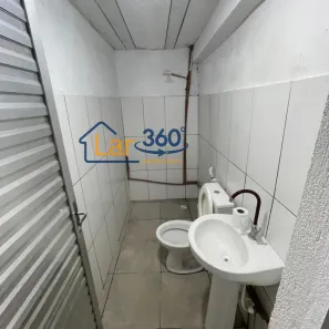 Galpão/Depósito/Armazém para alugar, 220m² no Cidade Nova, Manaus